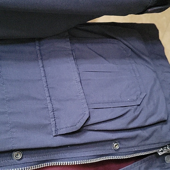 Penfield rain and wind jacket size XS - Picture 15 of 16